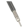 Spring Nail Set 2 Pcs Tool High Carbon Steel Double