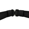 Fusion Tactical Military Police Patrol Belt Black Large 38-43"/2" Wide/Binding