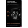 K6- Max 4K RC Professional Drones with 3 Cameras HD
