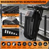 E Scooter Lock with Bag - Maximum Security with Lock