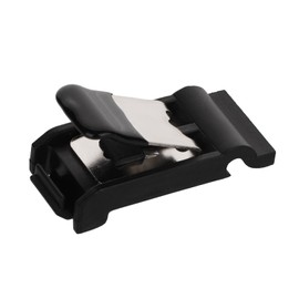 Fuel Door Spring Clip, Gas Tank Door Spring Fuel Door Spring Replacement Compatible with Toyota 2019-2022 Avalon Camry RAV4, 2004-2009 4Runner