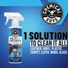 Chemical Guys Total Interior Sprayable Cleaner and Protectant Multi-Scent 3