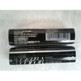 Avon Brand NEW - AVON Ultra Color Bold Lipstick - Ruby Shock