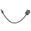 Satellite Ethernet Adapter SPX Male to RJ45 Adapter Ethernet Adapter