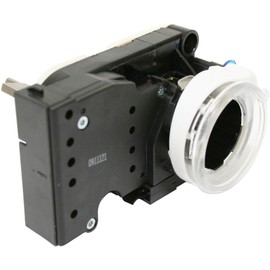 For Dodge Ram 1500/2500/3500 Ignition Switch 1997 98 99 00 2001 | Blade Type | 7-Prong Male Terminal