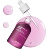 JUMISO Niacinamide 20 Serum - Korean Face Serum with Glutathione,
