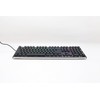 Ducky One 2 Pro RGB Mechanical Keyboard Pudding - Cherry