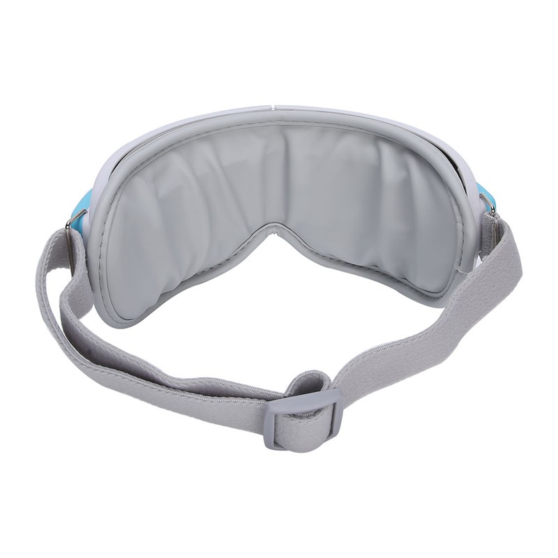 Intelligent Electric Eye Massager Hot Compress Vibration Therapy Eye Massage