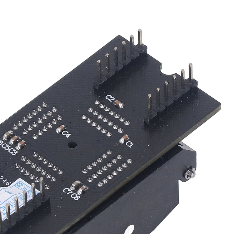 RT809H Programmer Adapter Serial ICSP Interface High Speed Parallel High