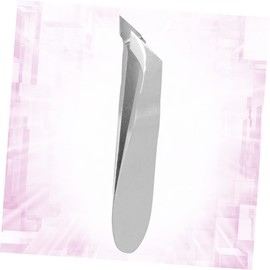 Healvian Professional Nail Care Kit Portable Cuticle Pusher Pliers Set Nail Trimmer for Home Salon