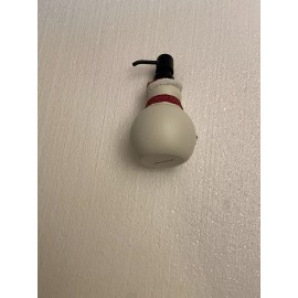 WC Great Buys Snow Man Pump Soap Dispenser / for Lotion, Sanitizer /other liquid essentials