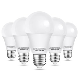 LED A5 A60 Big Angel E27