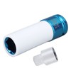 Wheel Bolt Lock Nut Key 302 Anti Theft Tire Locking