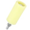 Pack of 2 Sliding Gate Post Roller, Guide Rollers, Sliding,