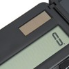 Calculator Notepad 10 Digit Display Dual Power Drive 128g Multifunction