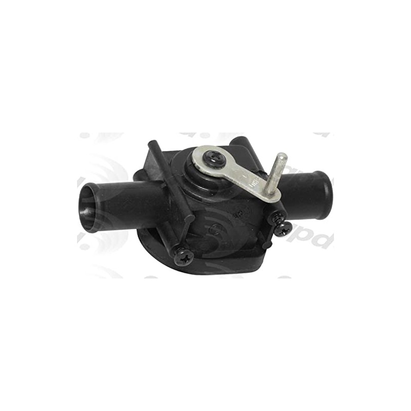 Global Parts Distributors - 98-02 Accord (8211290)
