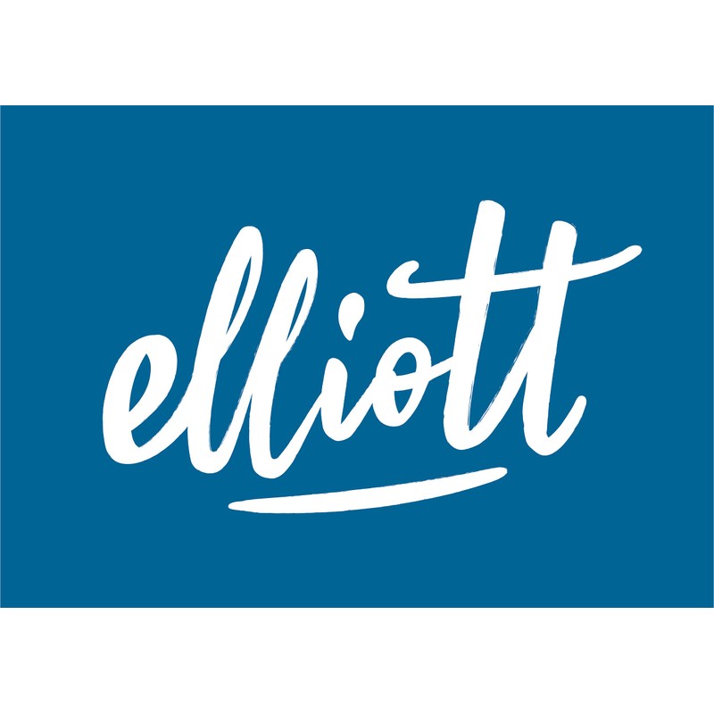 Elliotts Extra Strong, Soft Grip and Non-slip Wave Design Clothes