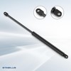 Stabilus 0123EE Gas Spring, boot-/cargo area (