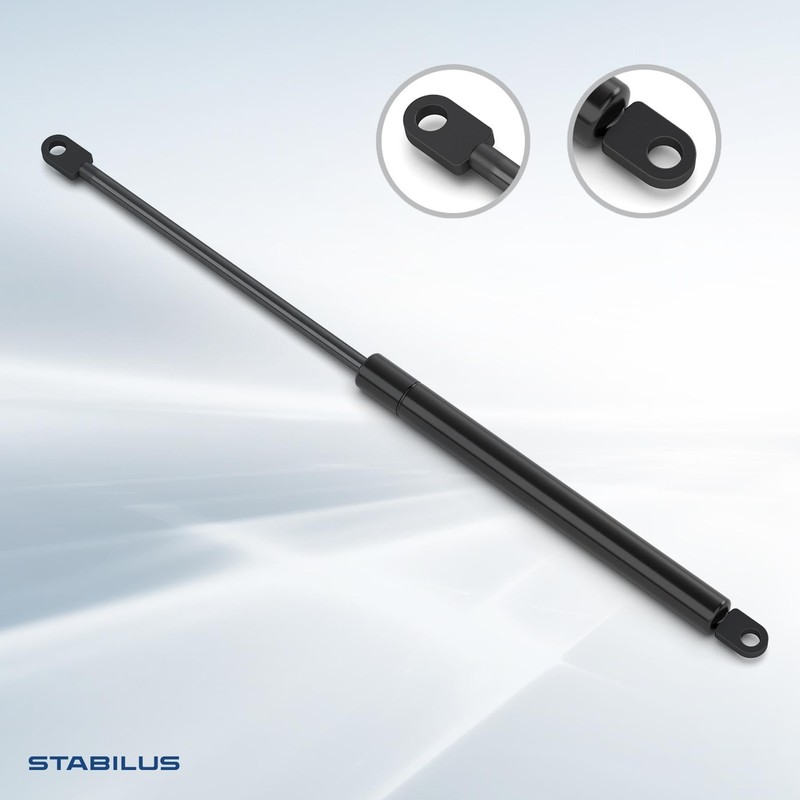 Stabilus 0123EE Gas Spring, boot-/cargo area (