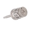 Dental Implant Screw Driver Portable Sturdy Stainless Steel Implant Screwdriver