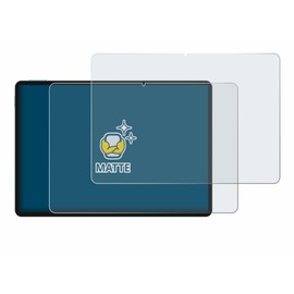 BROTECT Anti-Glare Screen Protector for Teclast P50 (Pack of 2) Matte Screen Protector Film Anti-Reflection Anti-Fingerprint
