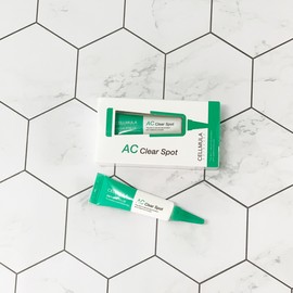 Selmuller Cellmuller AC Clear Spot 10ml / 셀뮬러 AC 에이씨 클리어 스팟 10ml