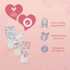 Cath Kidston Assorted Blossom Birds Hand Cream Trio, 3 x