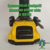 Side Mount MAGNETIC Bit Holder for Dewalt 20V or Craftsman