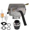 Unbranded Carburetor for 50cc 70cc 90cc 110cc 125cc 135cc PZ