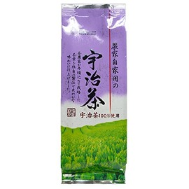 Tsubo City Uji Tea for Farmers Own Use, 3.5 oz (100 g) x 3 Bags