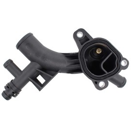 Engine Cooling Thermostat for Cruze Adam Astra J Cascada Corsa E Insignia A Meriva B MPV Mokka X Zafira Tourer C Astra MK VI Corsa MK III (D) Insignia MK I Zafira MK III