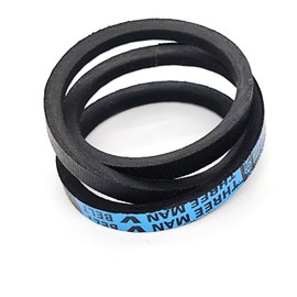954-0637A Drive Belt 3/8'' X 31-1/4" Belt Replace MTD Cub Cadet Craftsman 954-0637 954-0637A 754-0637 754-0637A Mower Belt