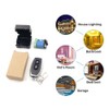 QIACHIP 433Mhz Universal Wireless Remote Control Switch DC 12V 1CH