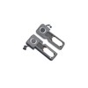 Pardarsey Replacement Right and Left Internal Speaker Compatible with MacBook