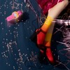 soxo Cocktail Socks In Shaker Women's Gifts For Women Funny