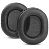 Ersatz-Ohrpolster kompatibel mit Creative Sound BlasterX H5 BlasterX H5, 1