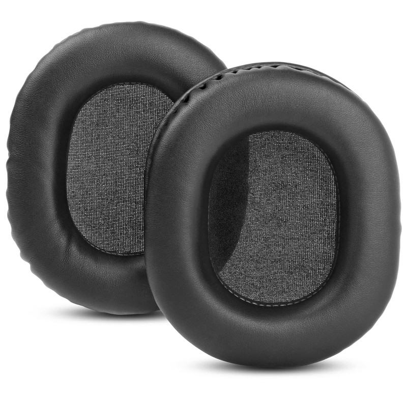 Ersatz-Ohrpolster kompatibel mit Creative Sound BlasterX H5 BlasterX H5, 1