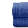 Top Towel - Premium - Large Bath Towels - Bath