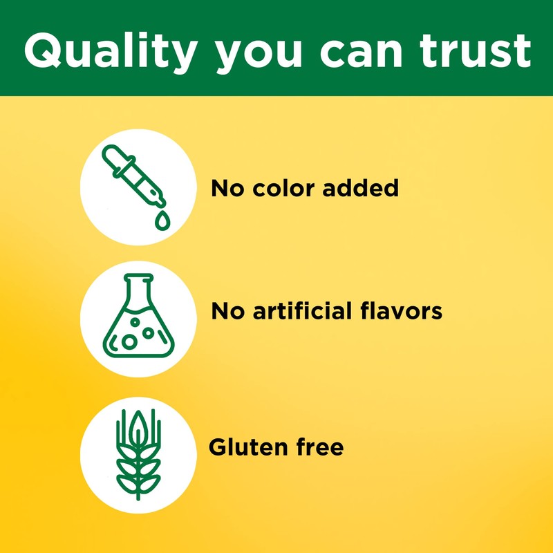 Nature Made Calcium 600 mg with Vitamin D3 for Immune