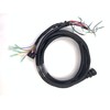 TUO ZHOU 896536T01 Cable Main Wire Harness for Mercury Outboard