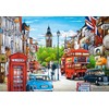 Castorland London Jigsaw (1500-Piece)