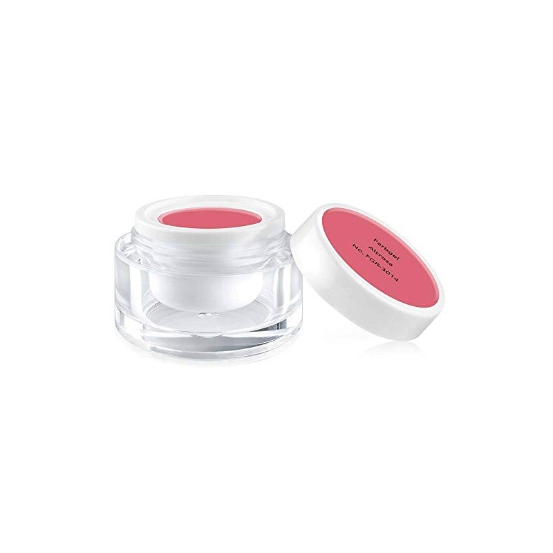 Five Stars premium colour gel