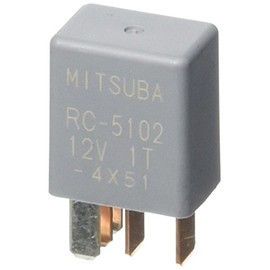 Genuine Honda 39794-S10-003 Power Relay