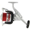 NGT Mar7000 1bb Sea Reel with Line - Red, 20