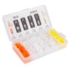 270pcs Car Holding Clips Dashboard Trim Clip Car Console Dashboard
