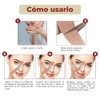 Mebix TRD Cinta Adhesiva Kinesiológica Antiarrugas | Cuidado Facial Profesional