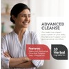 Herbal Digestive Support Softgels with Black Walnut, Wormwood & Garlic