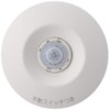 Panasonic WTK2614K Automatic SW Ventilation Fan with Heat Sensor