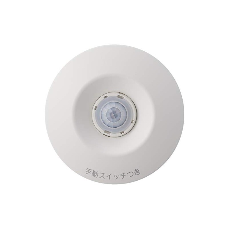 Panasonic WTK2614K Automatic SW Ventilation Fan with Heat Sensor