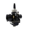Carburettor Dellorto 21 mm / PHBG 21 DS Racing Black